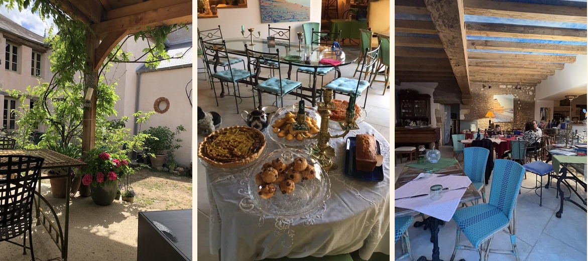 Le Jardin du Bardadô - Menu Image 1