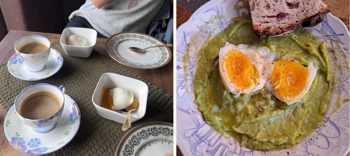 Le Jardin du Bardadô - Menu Image 6